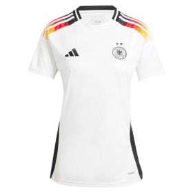 Maglia Germania Donna Prima Divisa Euro 2024